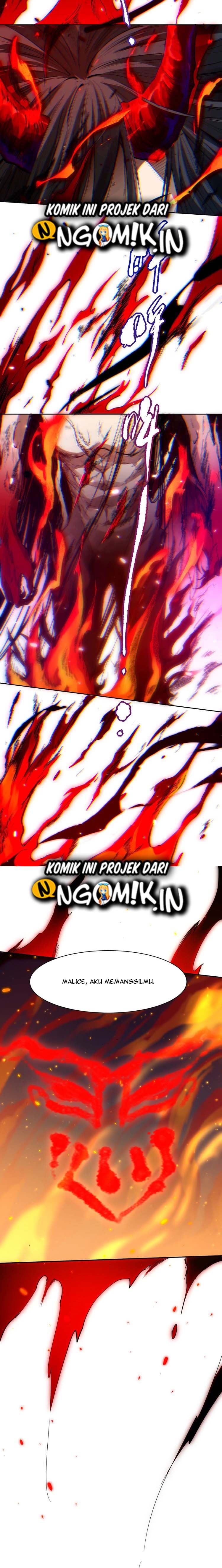 Ultimate Soldier Chapter 76 Gambar 18